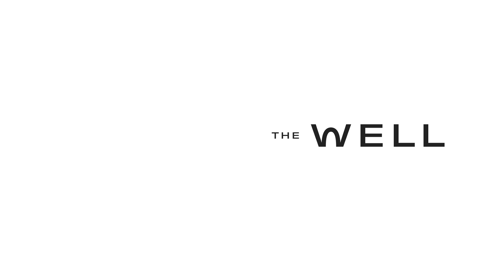 TheWell_Logo1