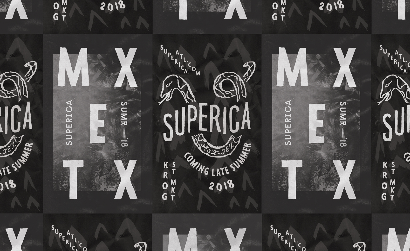 Superica_posters