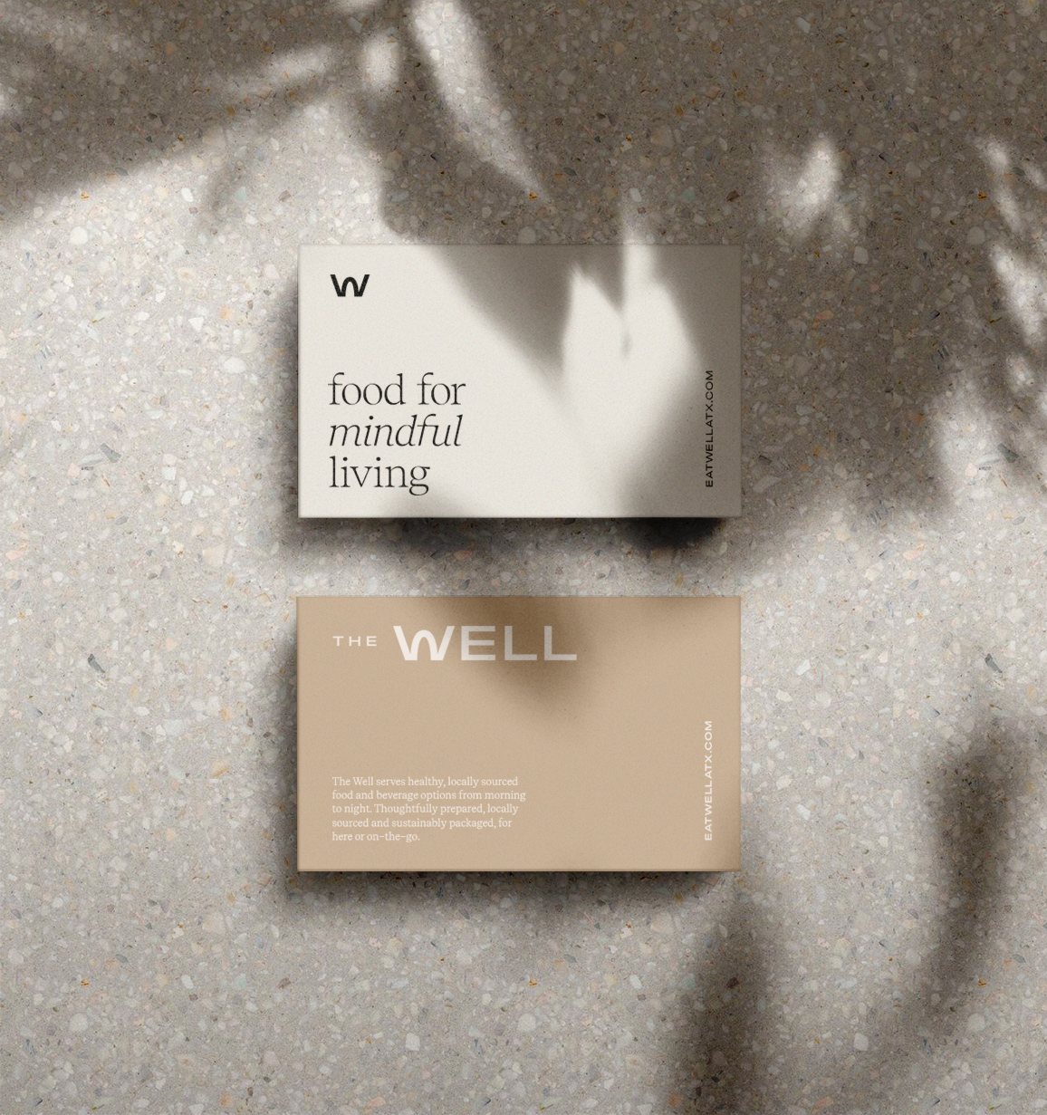 TheWell_Cards