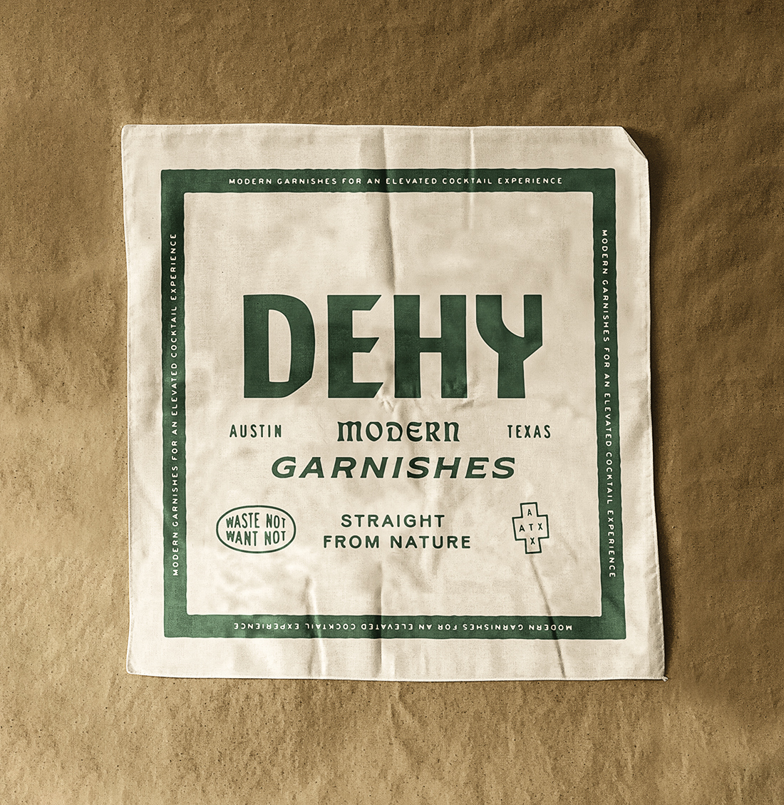 Dehy_Towel_filter